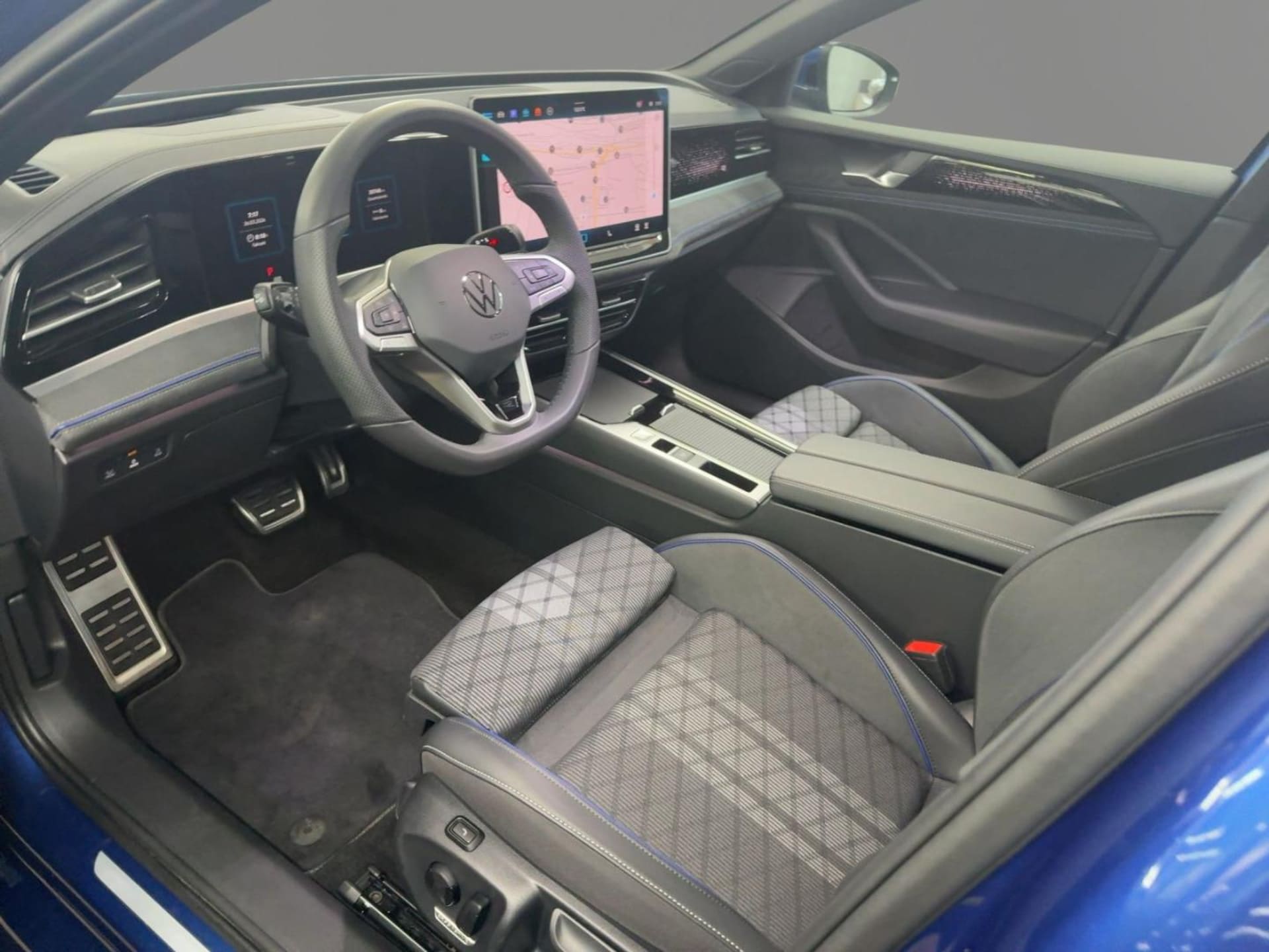 Volkswagen Passat R-Line
