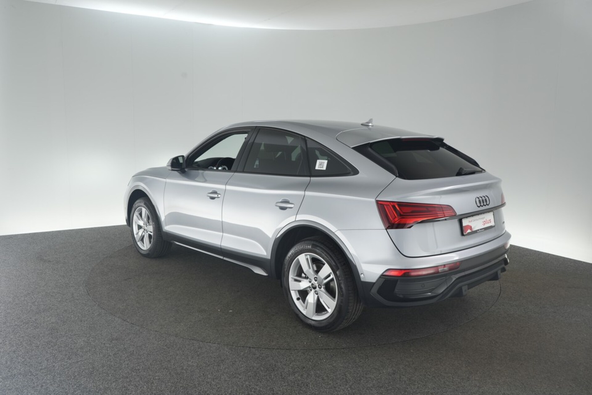 Audi Q5 Sportback advanced
