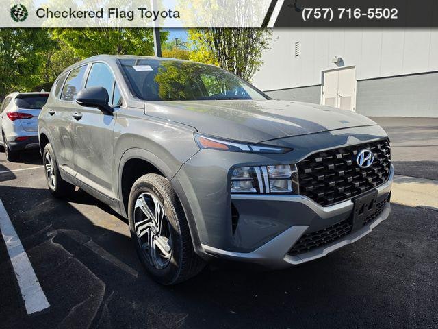 2023 Hyundai Santa Fe