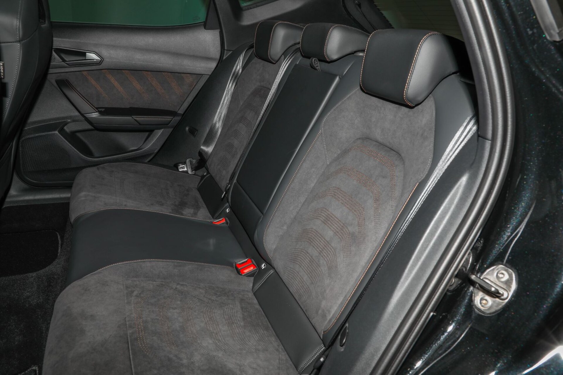 CUPRA Formentor VZ