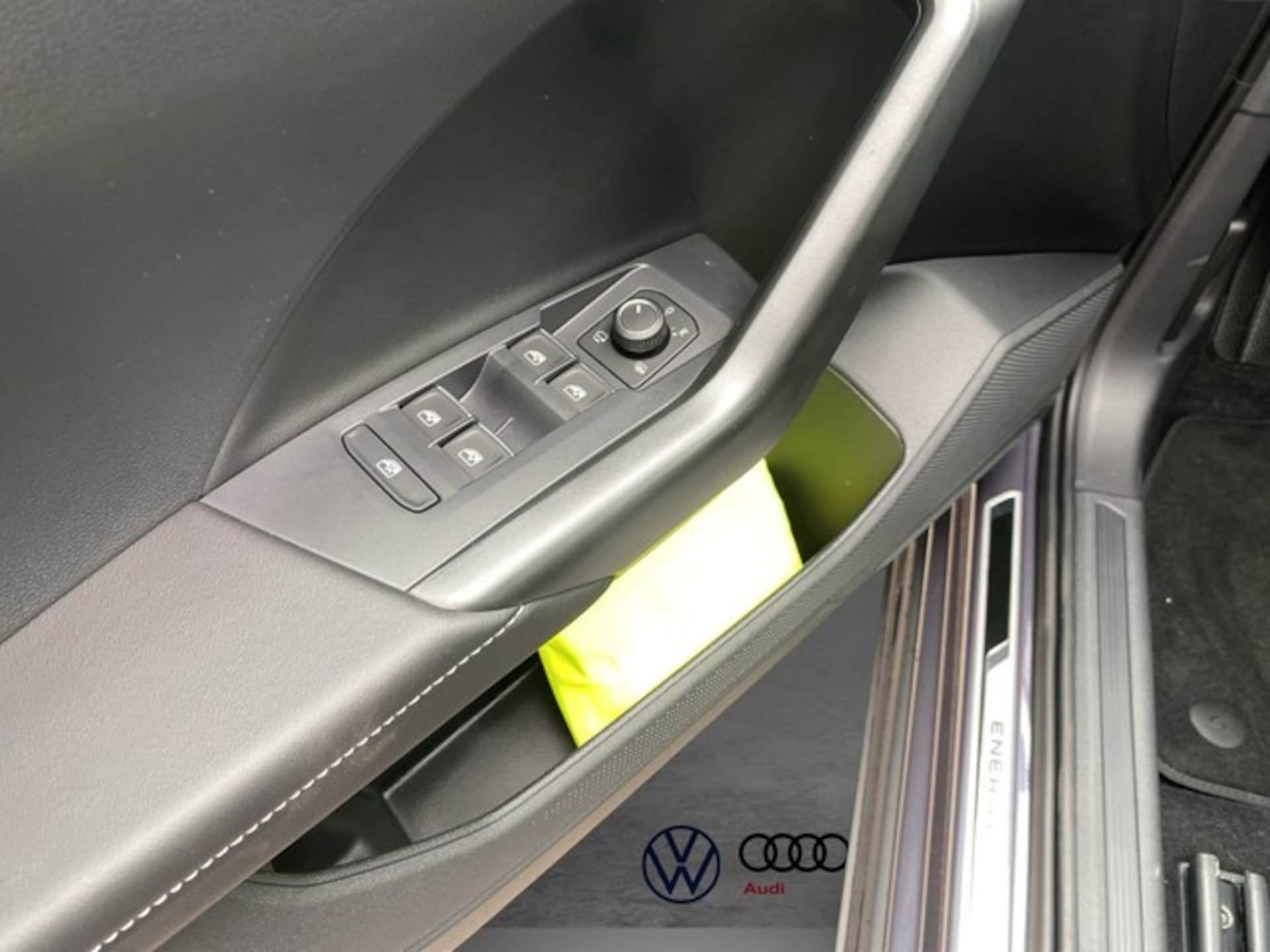 Volkswagen T-Cross ENERGY