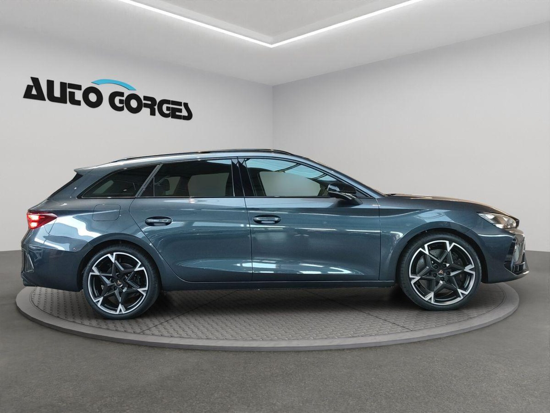 CUPRA Leon Sportstourer VZ