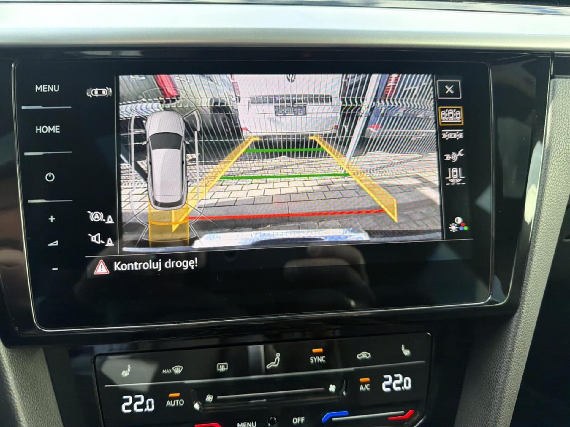 Volkswagen Arteon Shooting Brake R