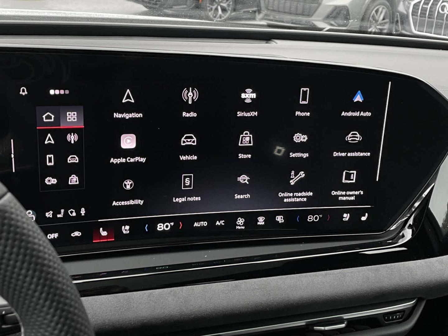 2025 Audi S5 Premium Plus - Photo 22