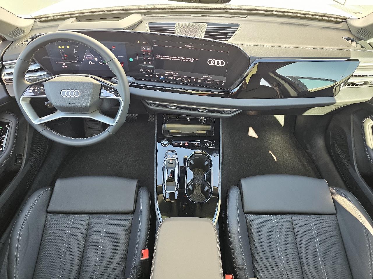 2025 Audi A5 Premium Plus - Photo 4