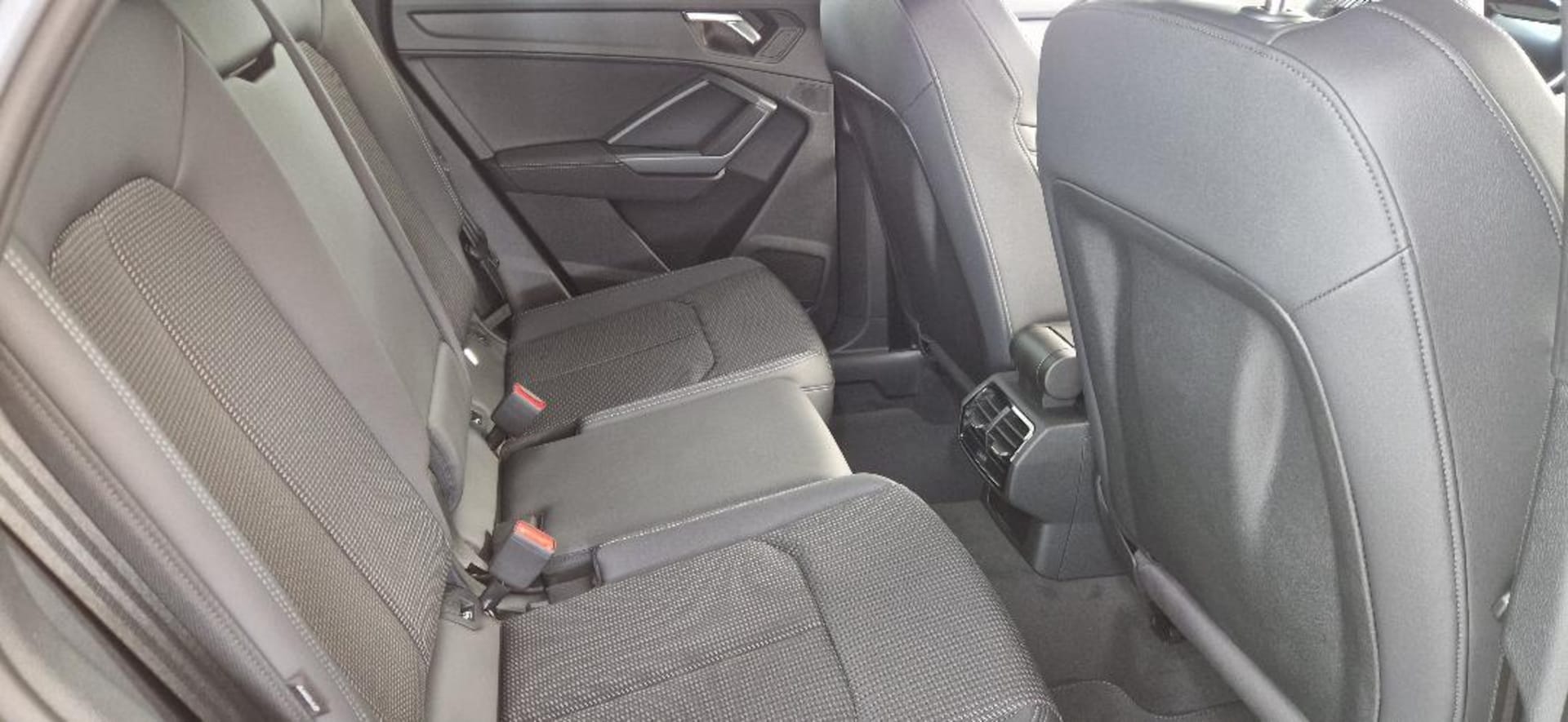 Audi Q3 Sportback S line