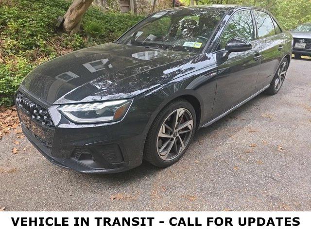 2023 Audi A4 45 TFSI Premium Plus quattro S tronic's photo