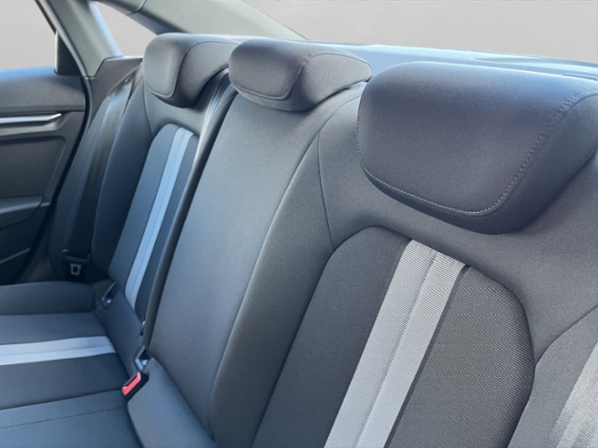 Audi A3 Limousine advanced