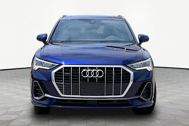 2024 Audi Q3 SUV
