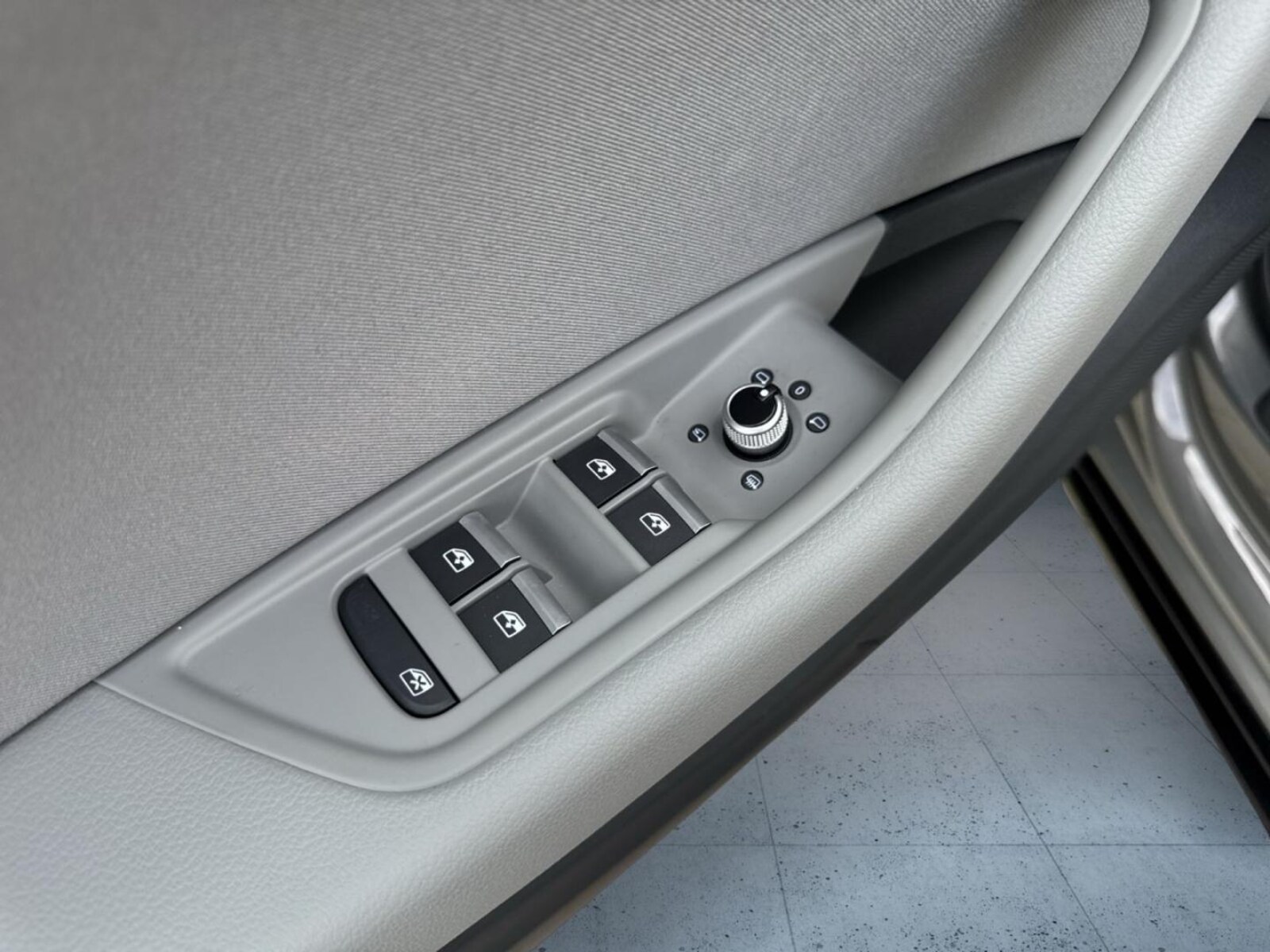 Audi A4 Avant – Bild 23