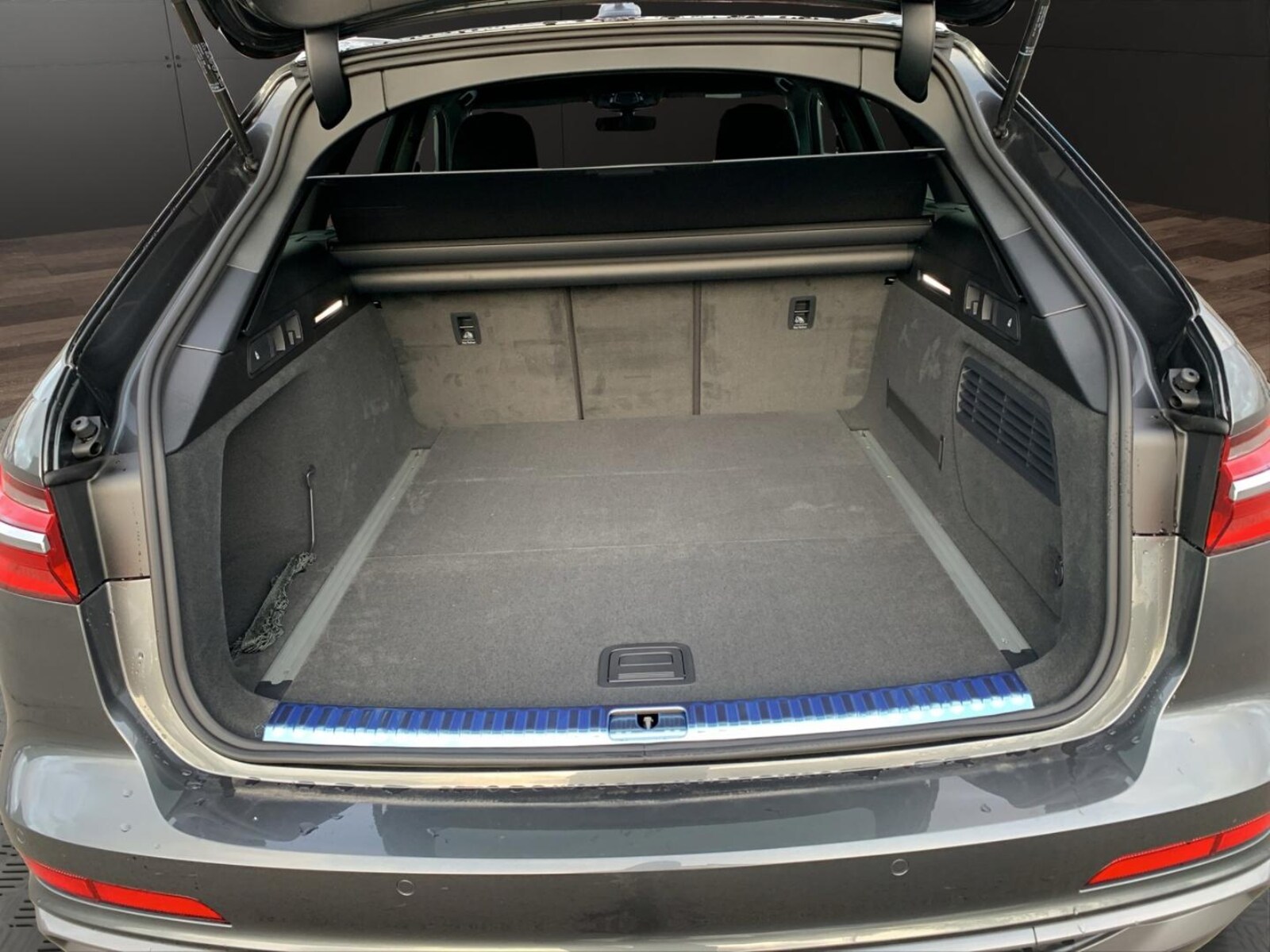 Audi A6 Avant – Bild 15