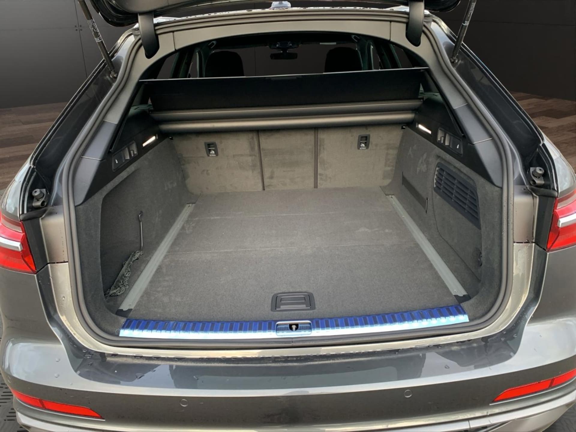 Audi A6 Avant Design
