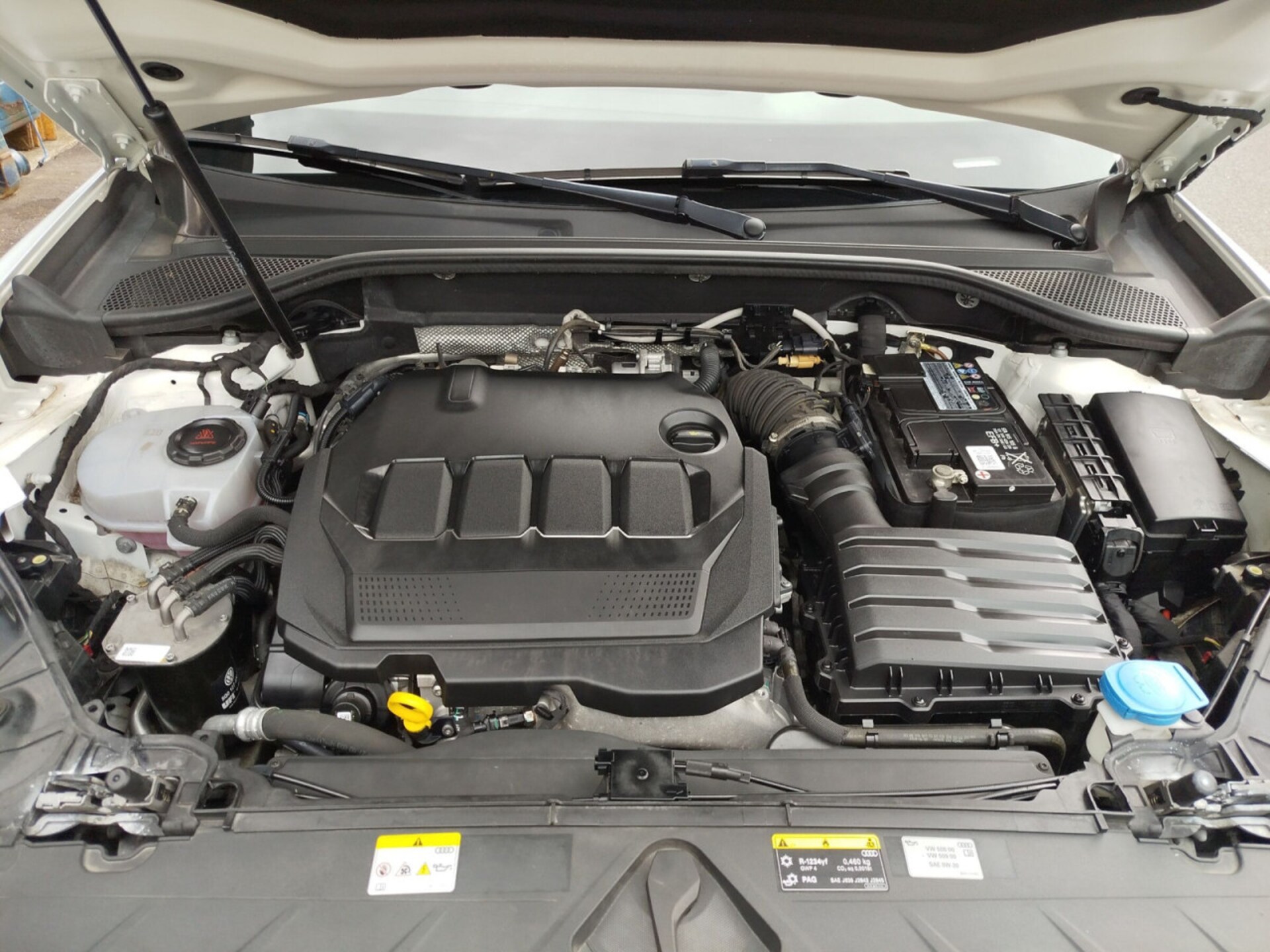 Audi Q2 Advanced