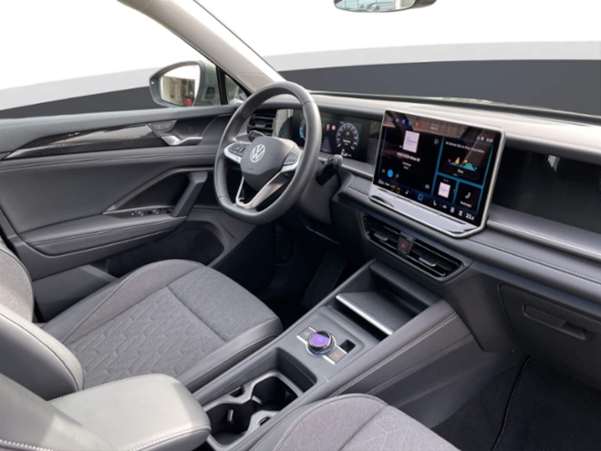 Volkswagen Tayron Life