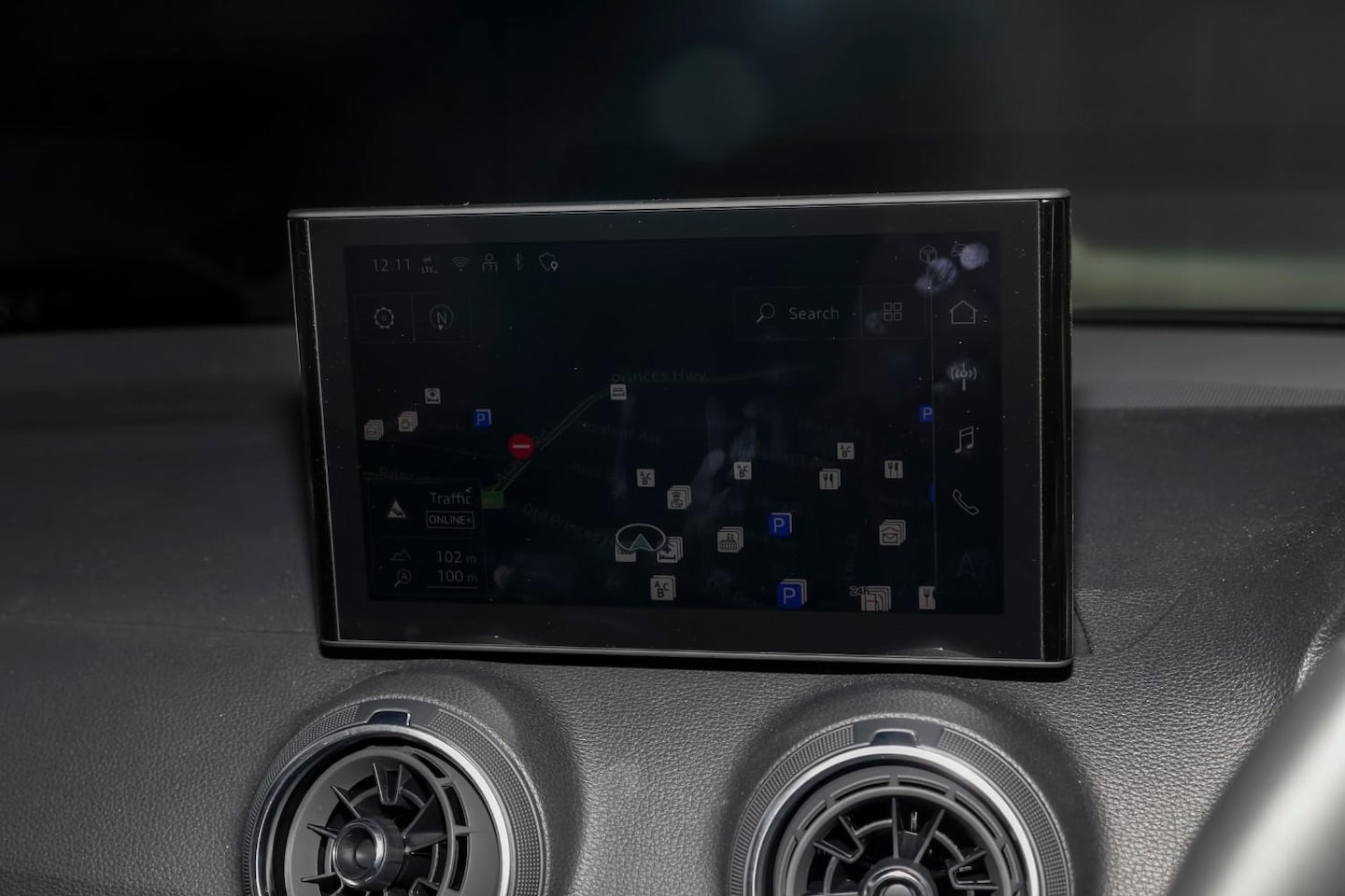 Image about Audi Q2 35 TFSI S tronic