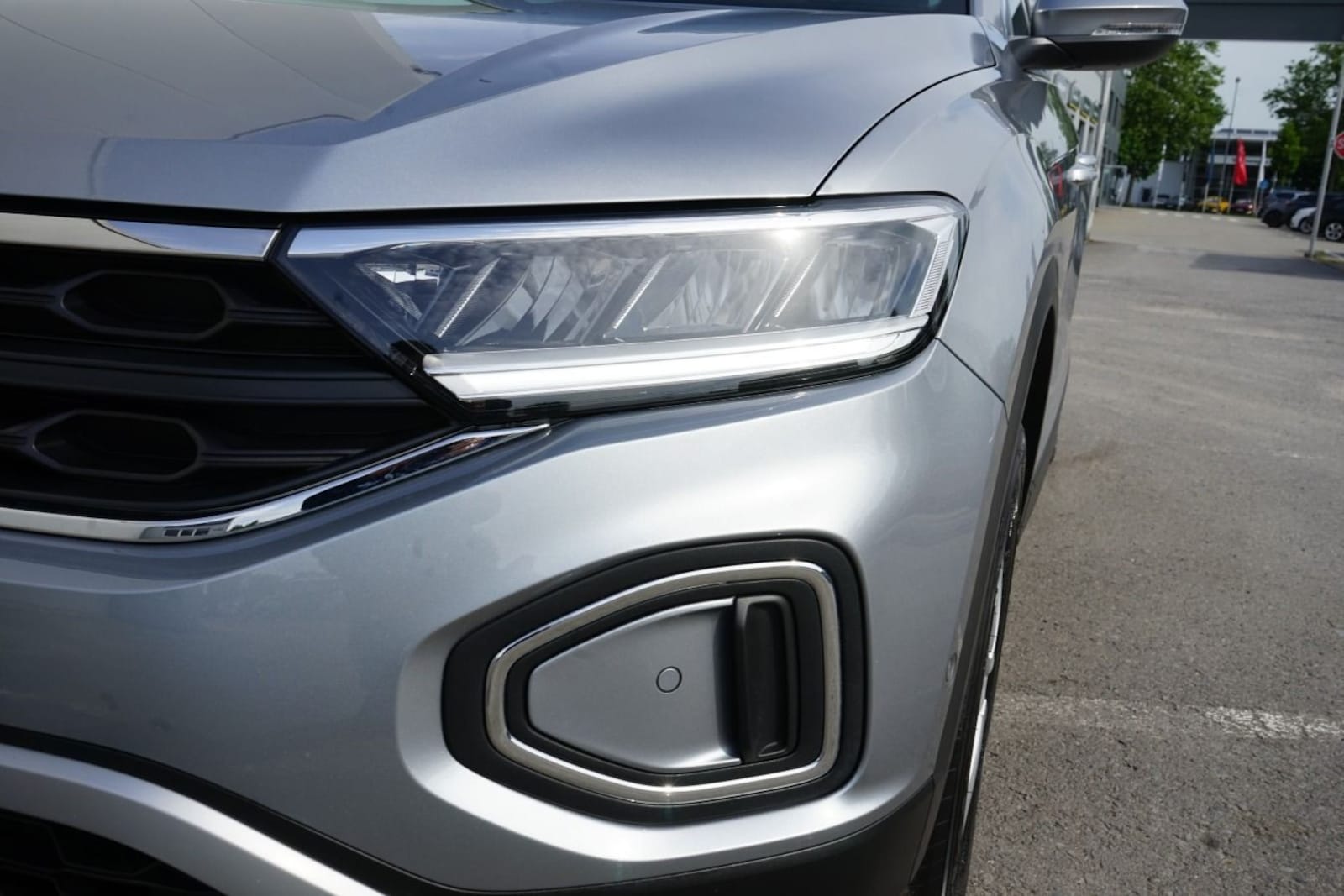 Volkswagen T-Roc – Bild 20