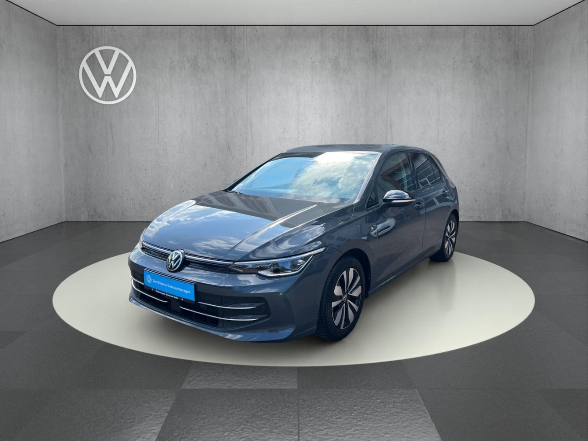 Volkswagen Golf Goal