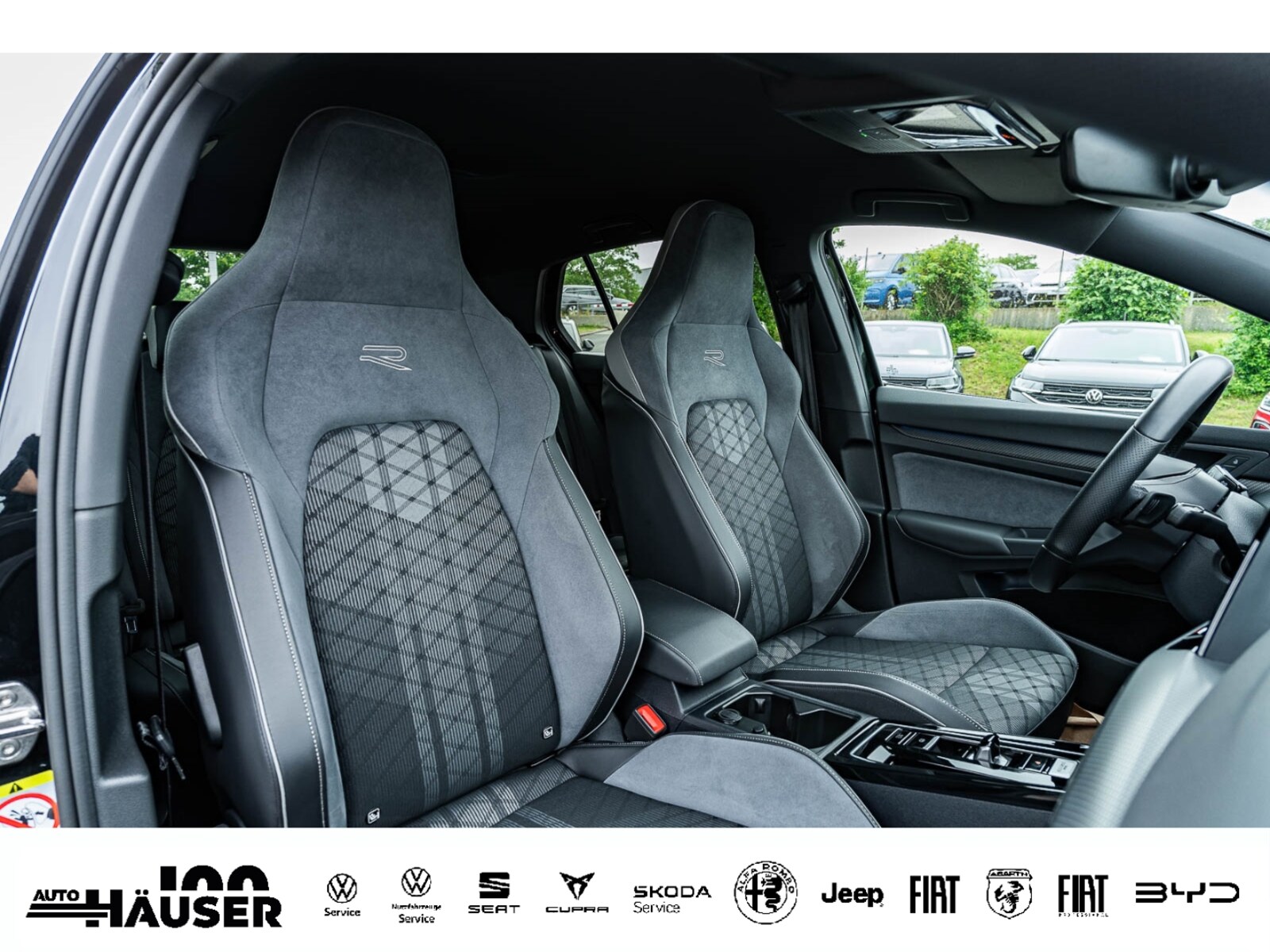 Volkswagen Golf – Bild 10
