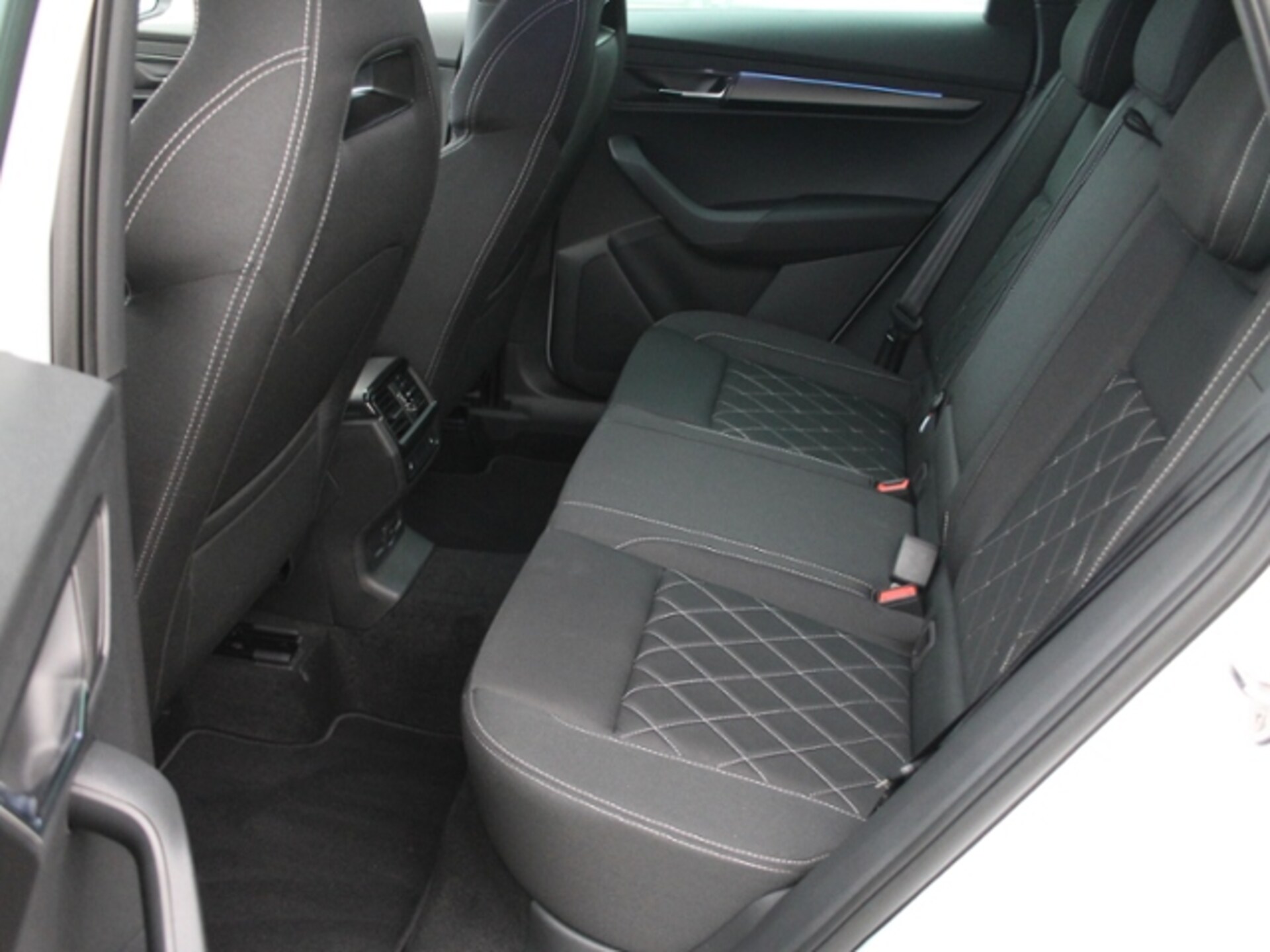 Skoda Karoq Sportline