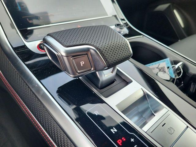 2026 Audi SQ7 Prestige - Photo 24