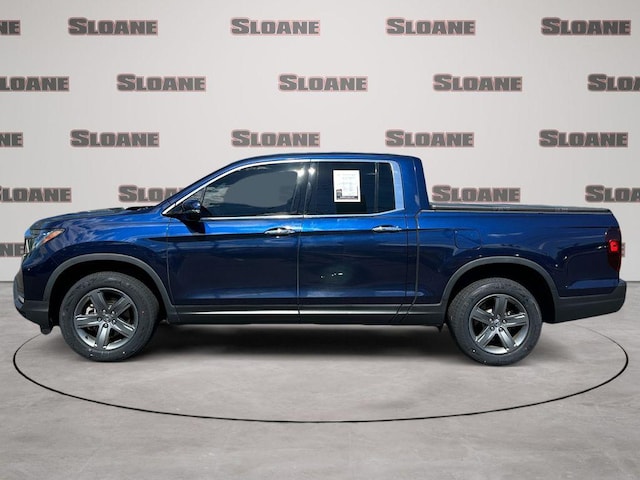 2023 Honda Ridgeline