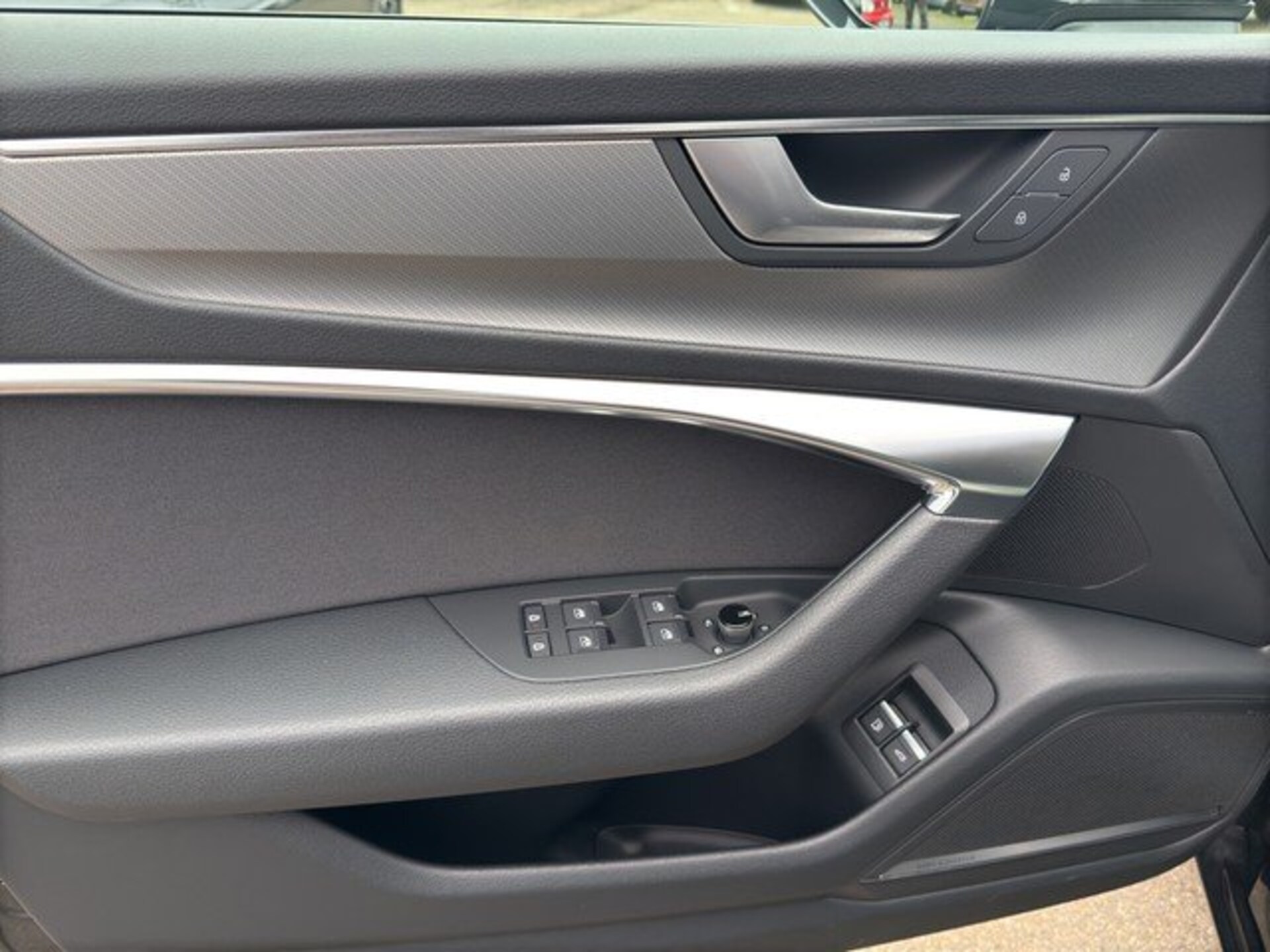 Audi A6 Avant TFSI e Sport
