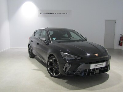 CUPRA Leon León 1.5 TSI 110 kW (150 CV) — photo 1