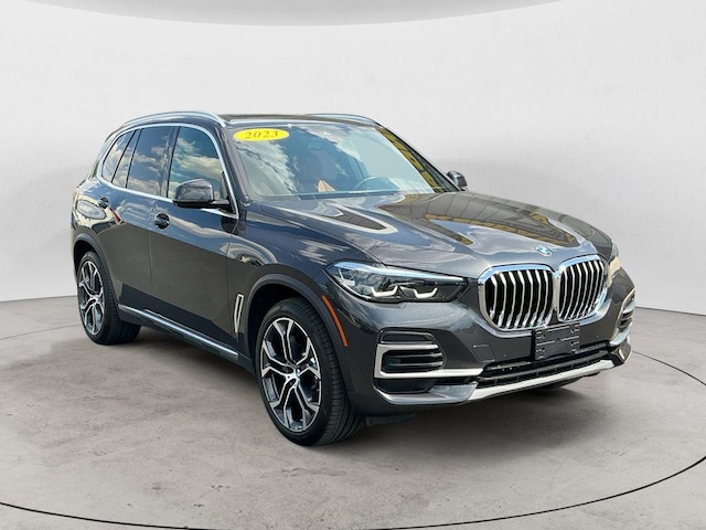 2023 BMW X5