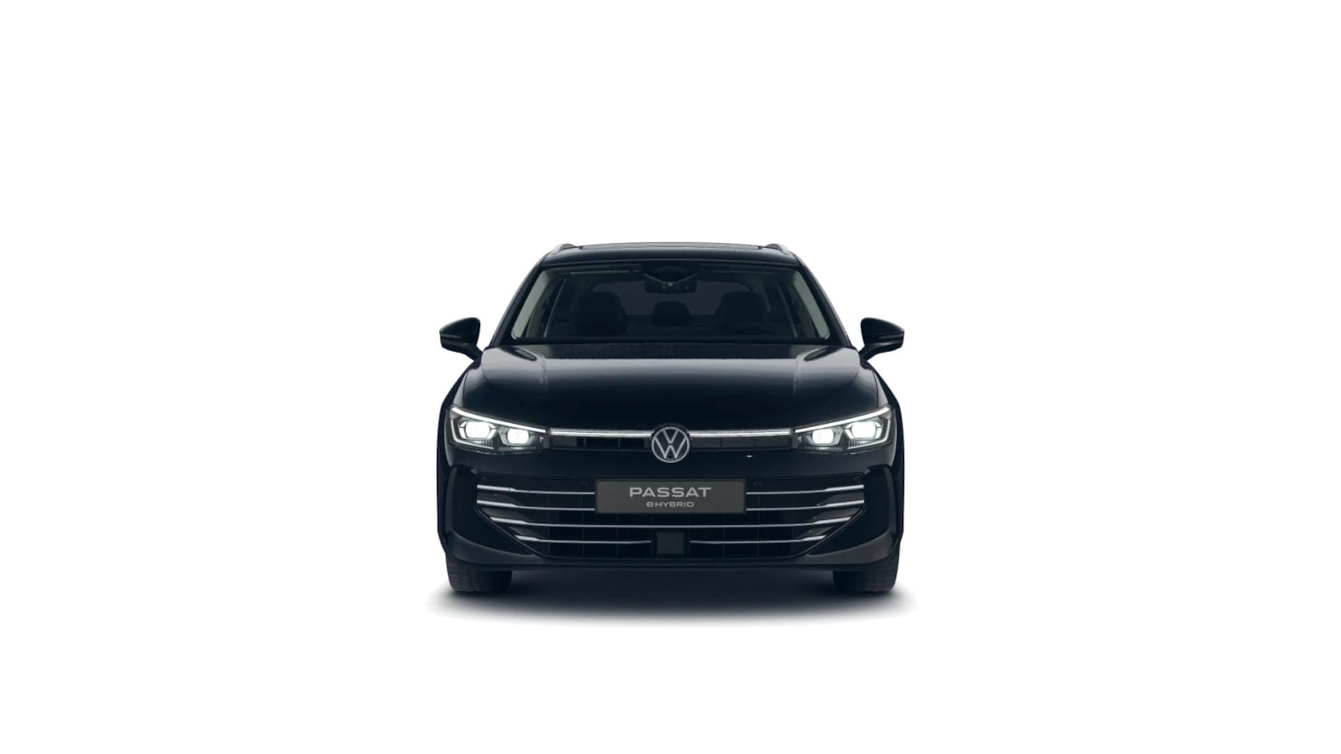 Volkswagen Passat Elegance
