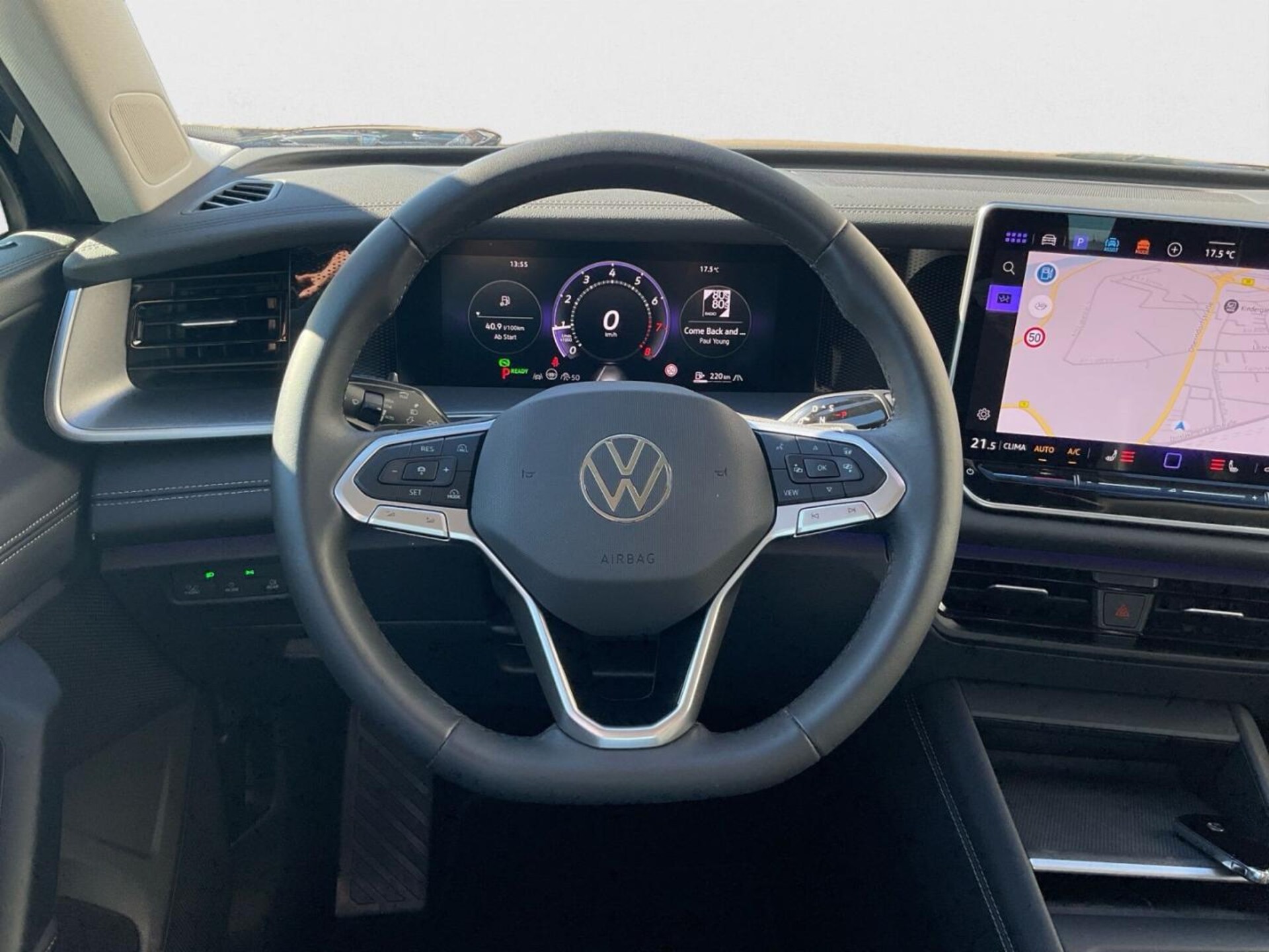 Volkswagen Tayron Life