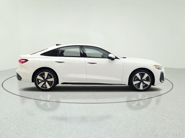 2026 Audi A5 Sedan