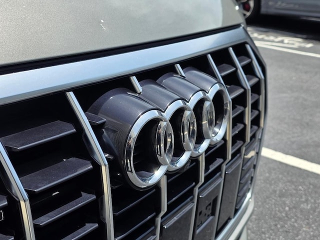 2021 Audi Q3 SUV
