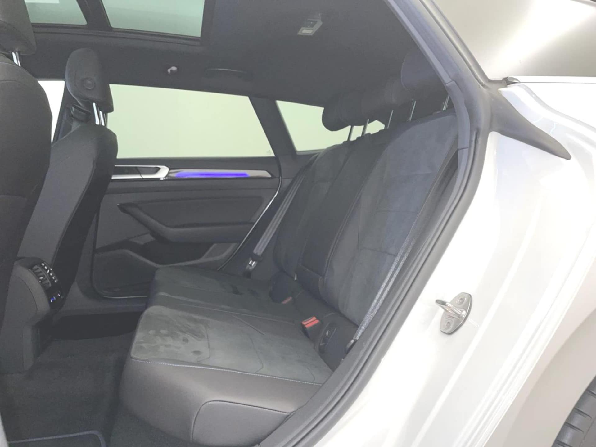 Volkswagen Arteon Shooting Brake R