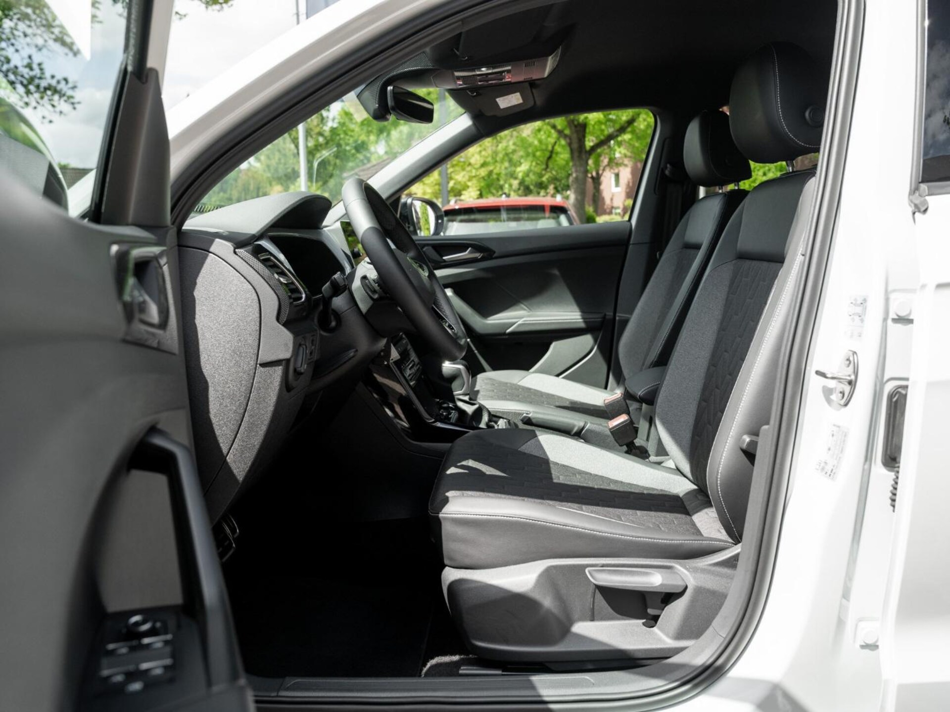 Volkswagen T-Cross ENERGY