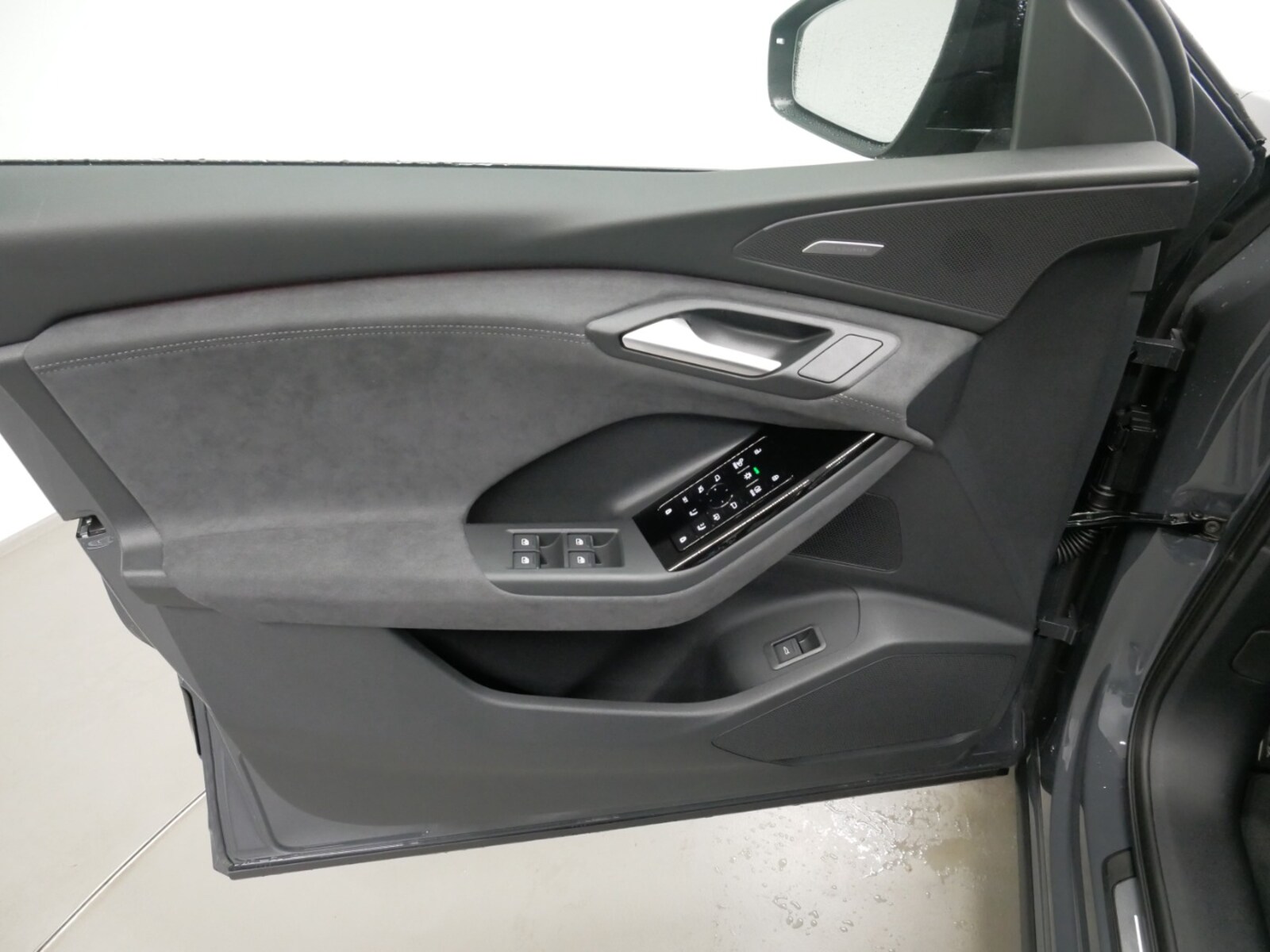 Audi Q6 Sportback e-tron – Bild 17