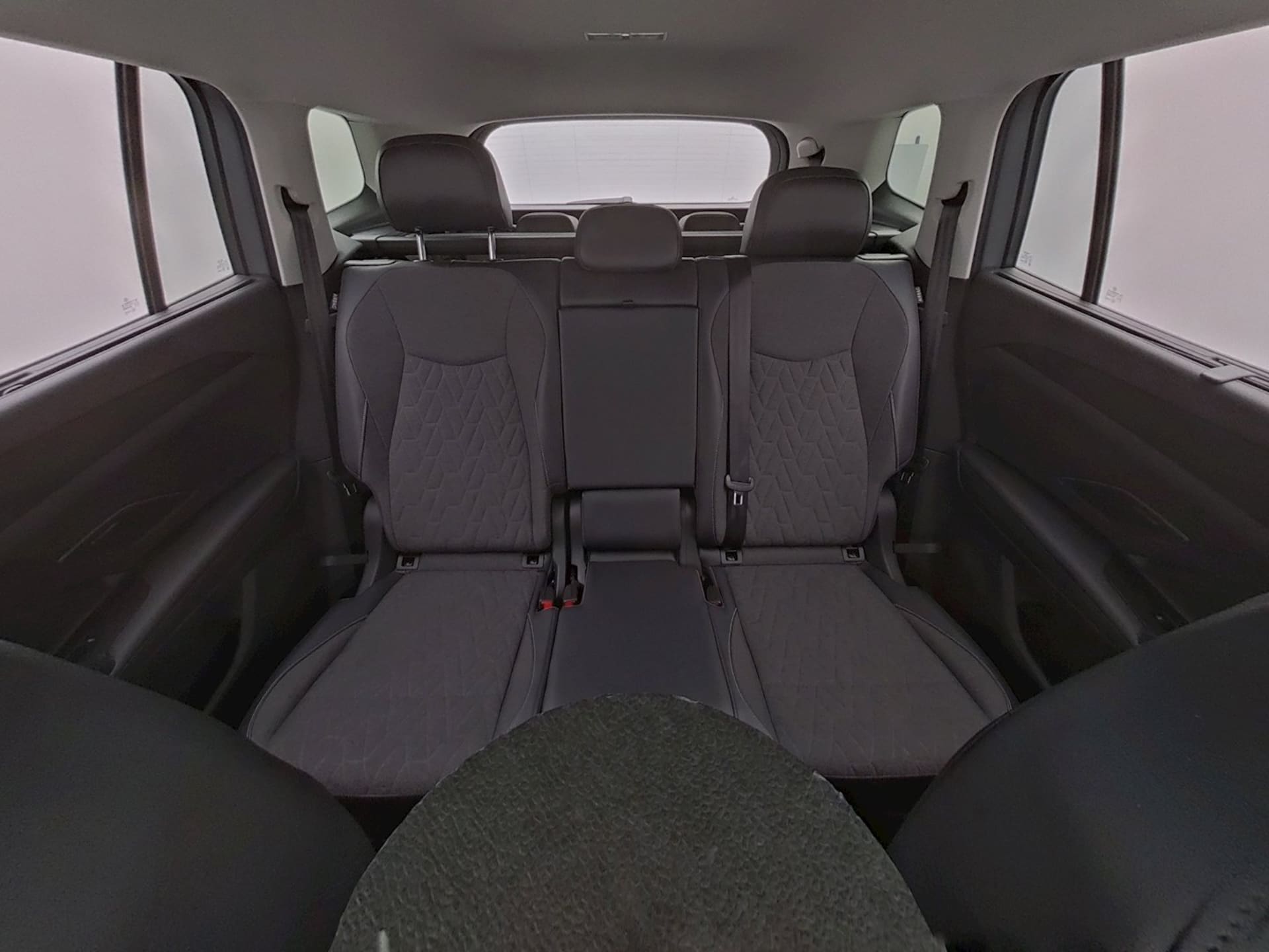 Volkswagen Tayron Life