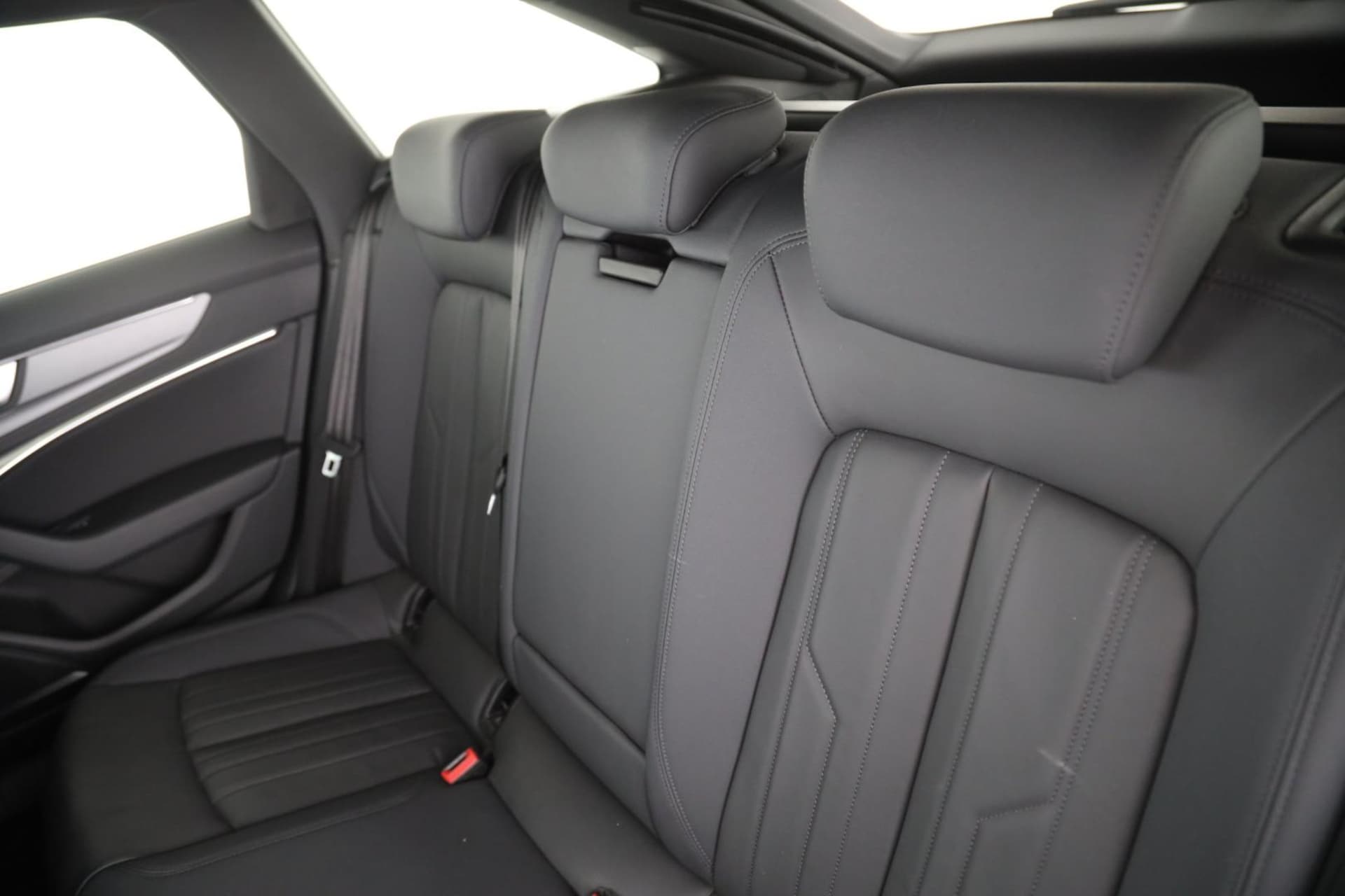 Audi A6 allroad quattro