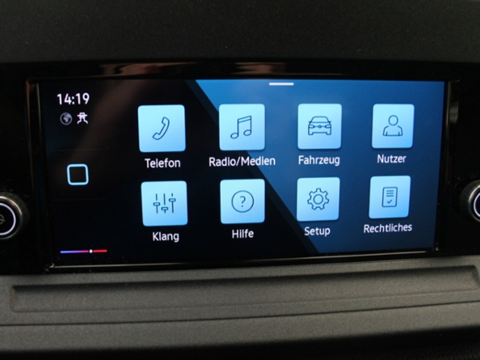 Volkswagen Caddy Cargo – Bild 19