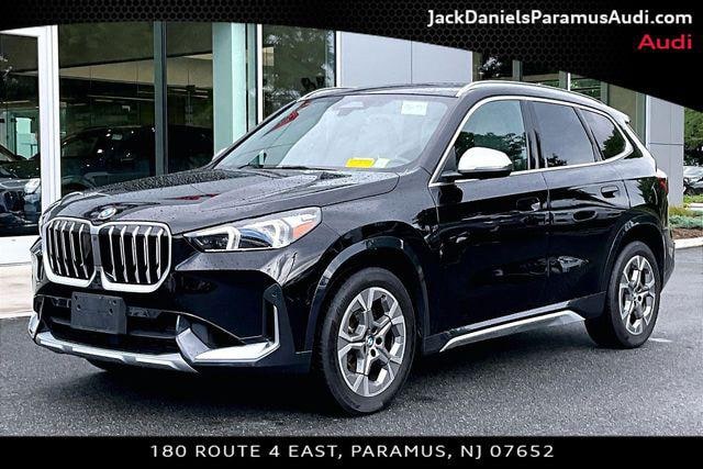 2024 BMW X1