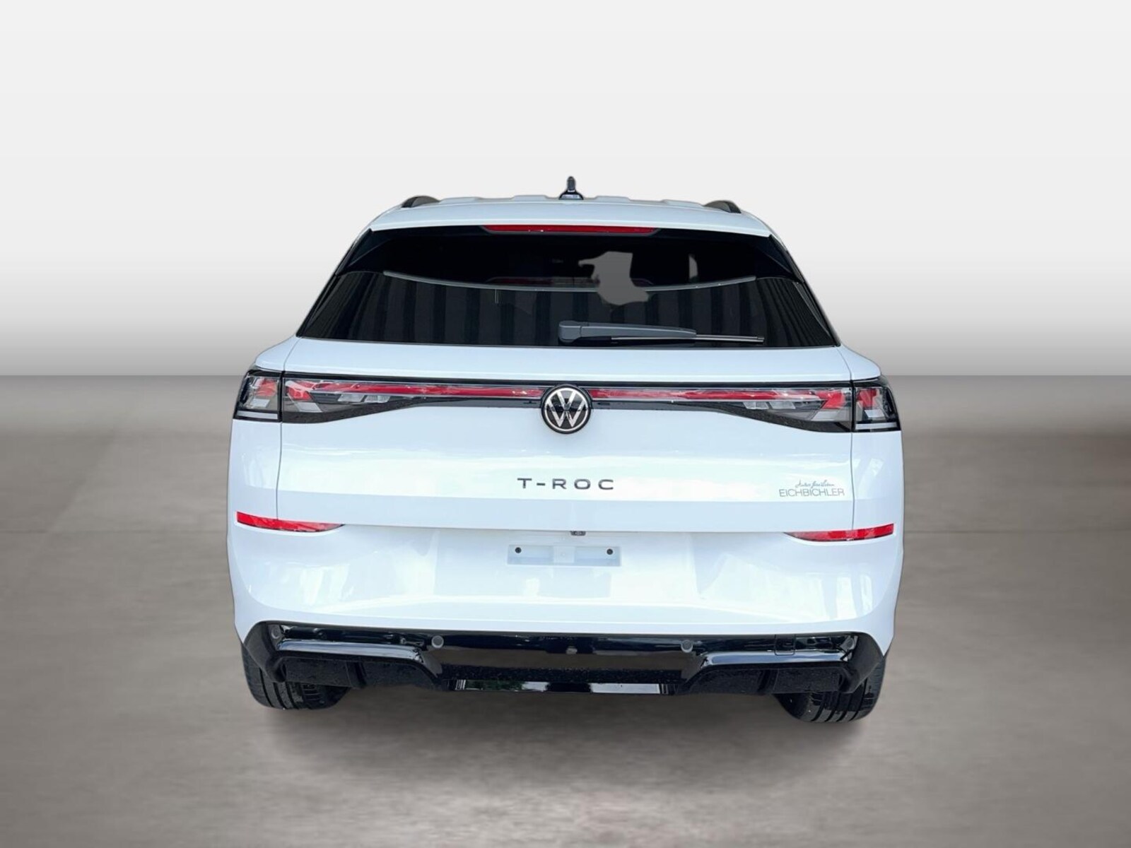 Volkswagen T-Roc – Bild 4