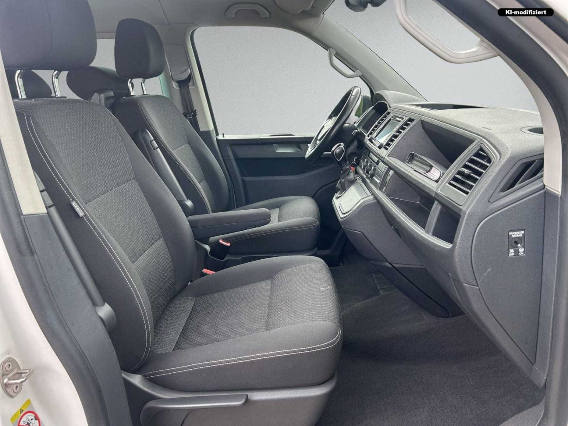 Volkswagen T6 Multivan Trendline