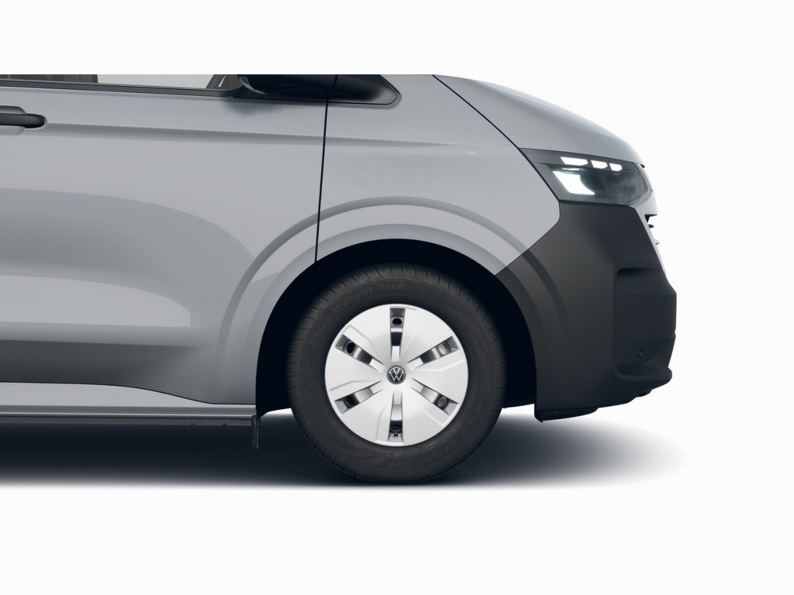 Volkswagen Caravelle langer Radstand – Bild 4