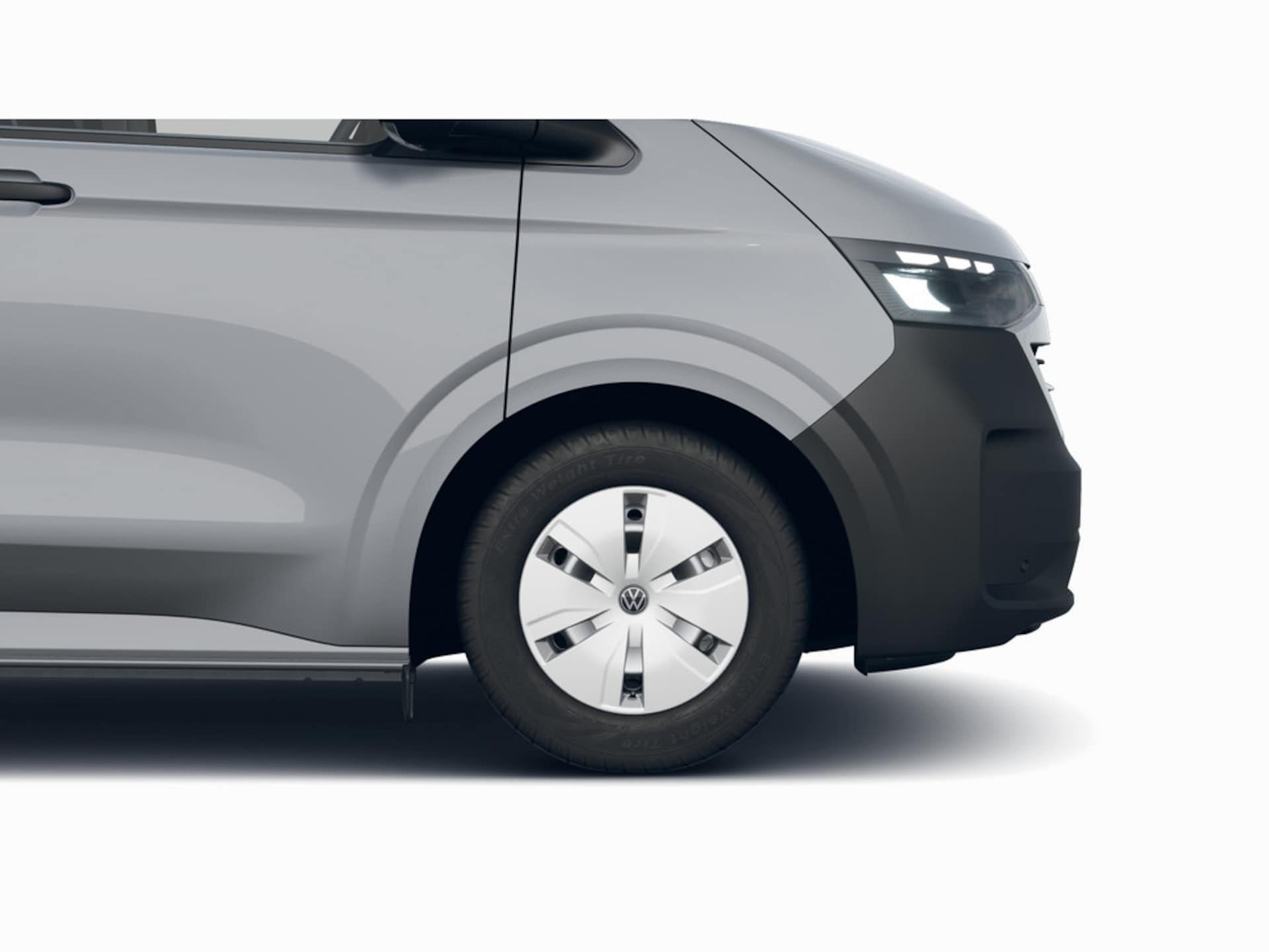 Volkswagen Caravelle langer Radstand Basis-Modell