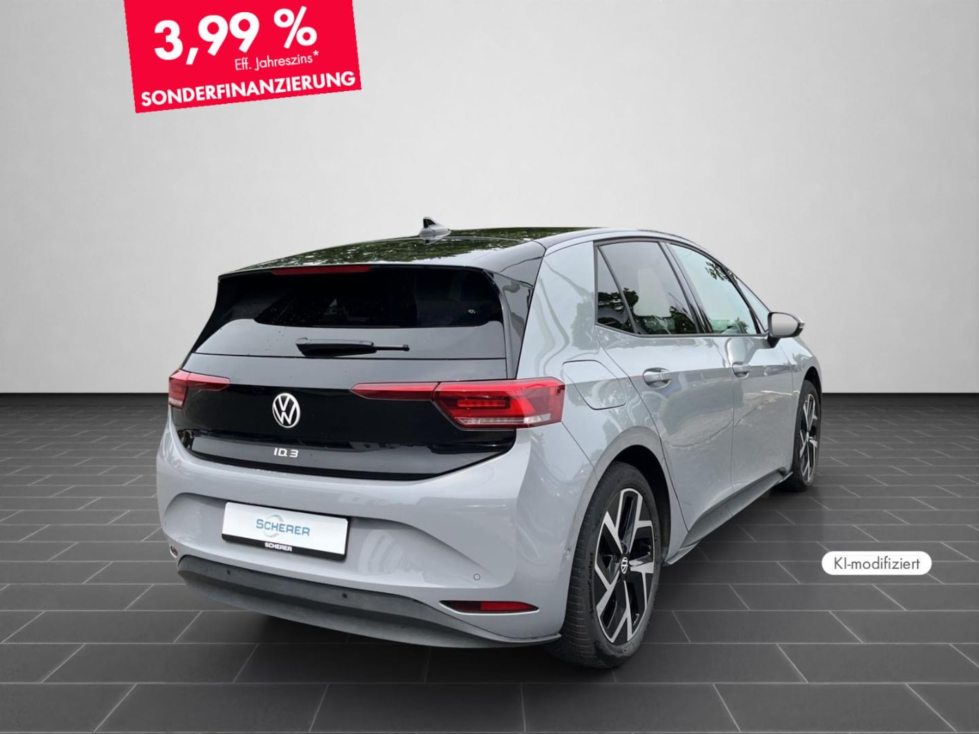 Volkswagen ID.3 MOVE Pro