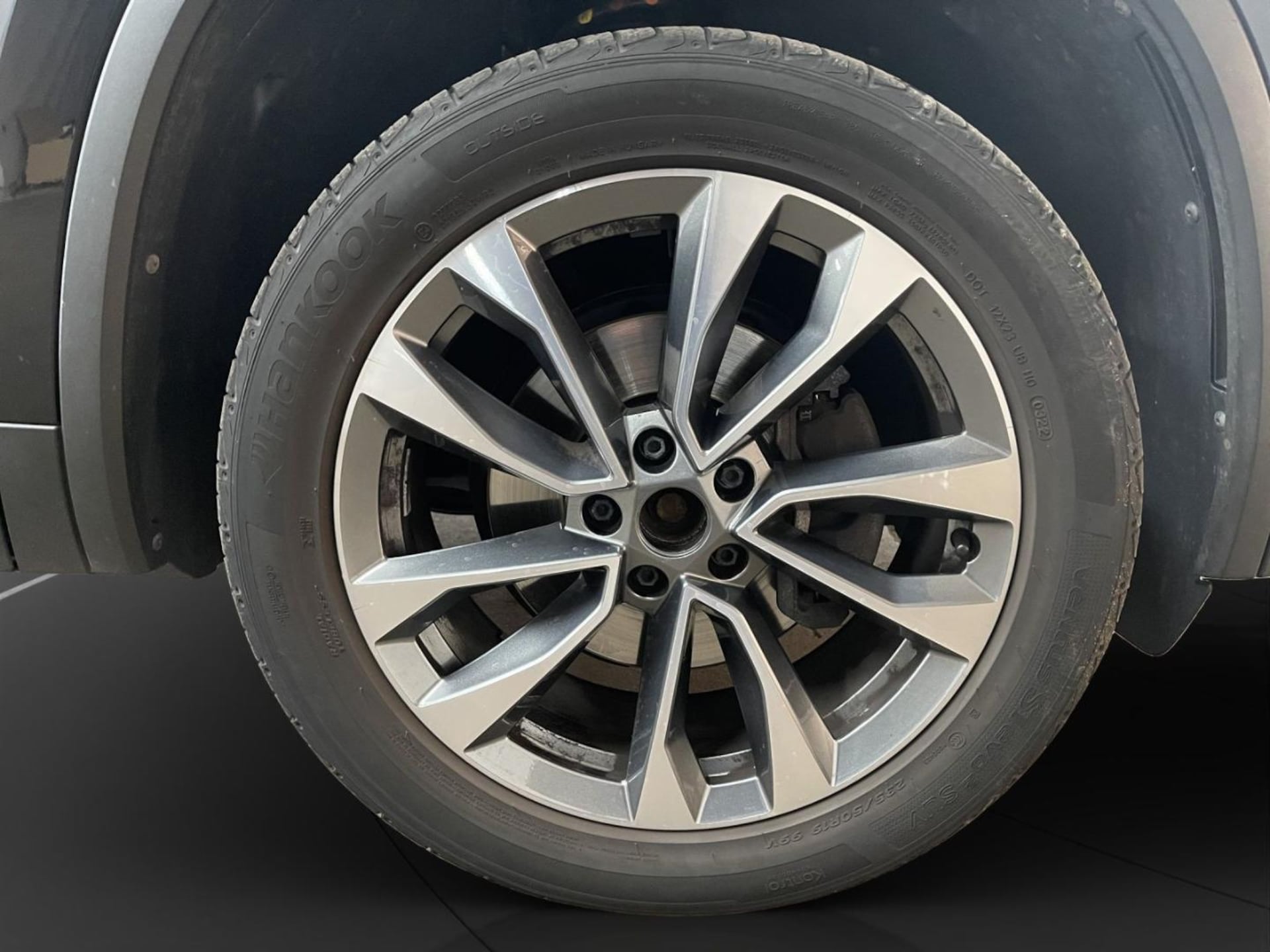 Skoda Kodiaq Ambition