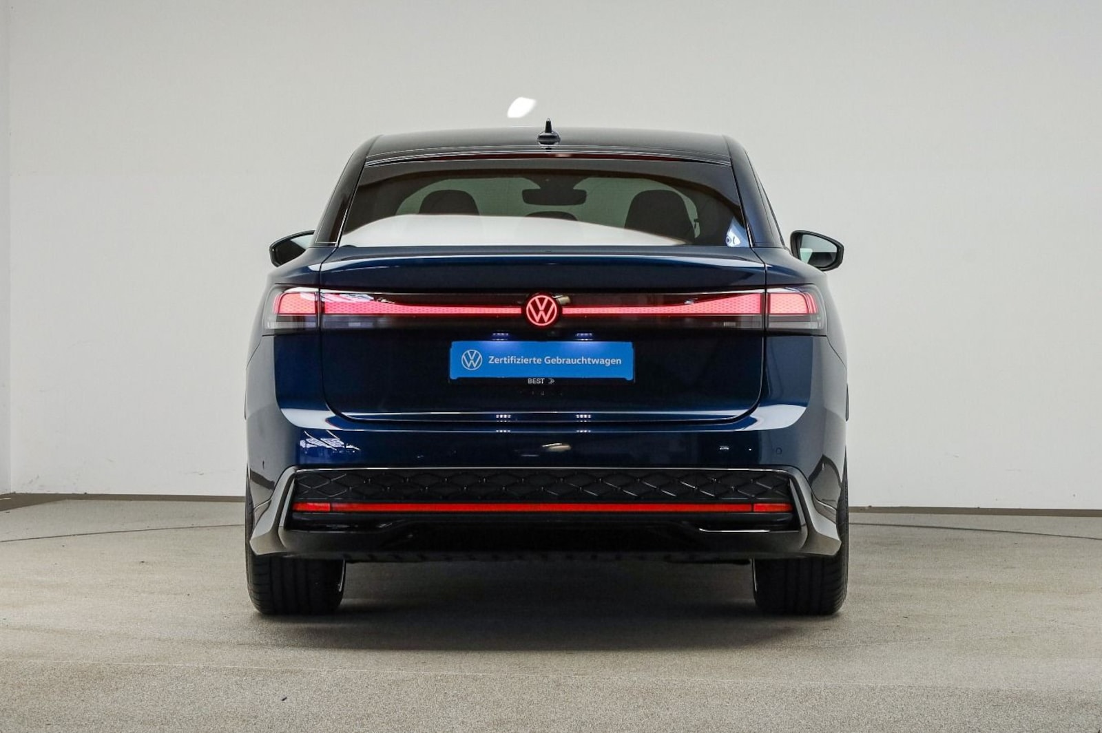 Volkswagen ID.7 – Bild 6