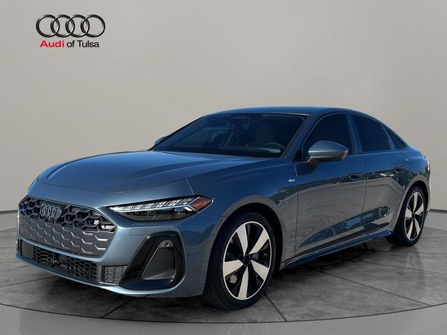 Photo of 2026 Audi A5 Sedan