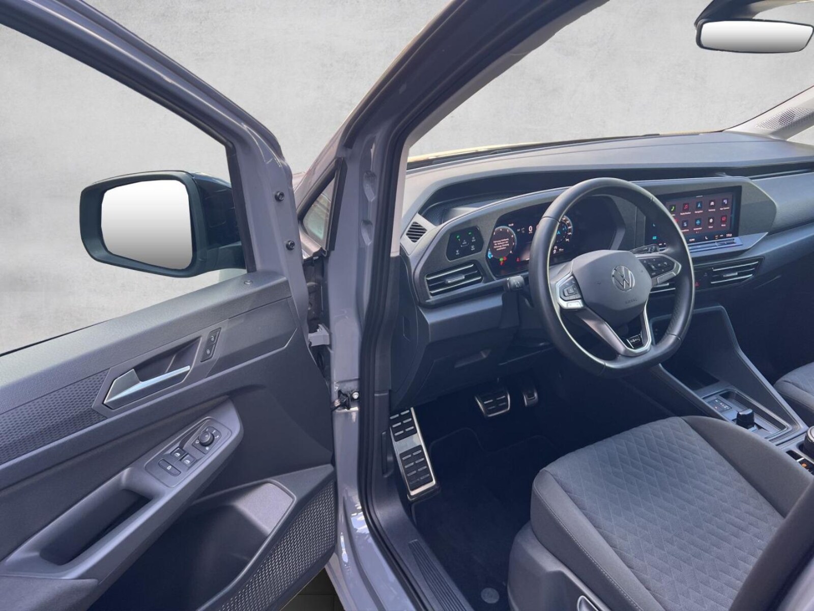 Volkswagen Caddy – Bild 17