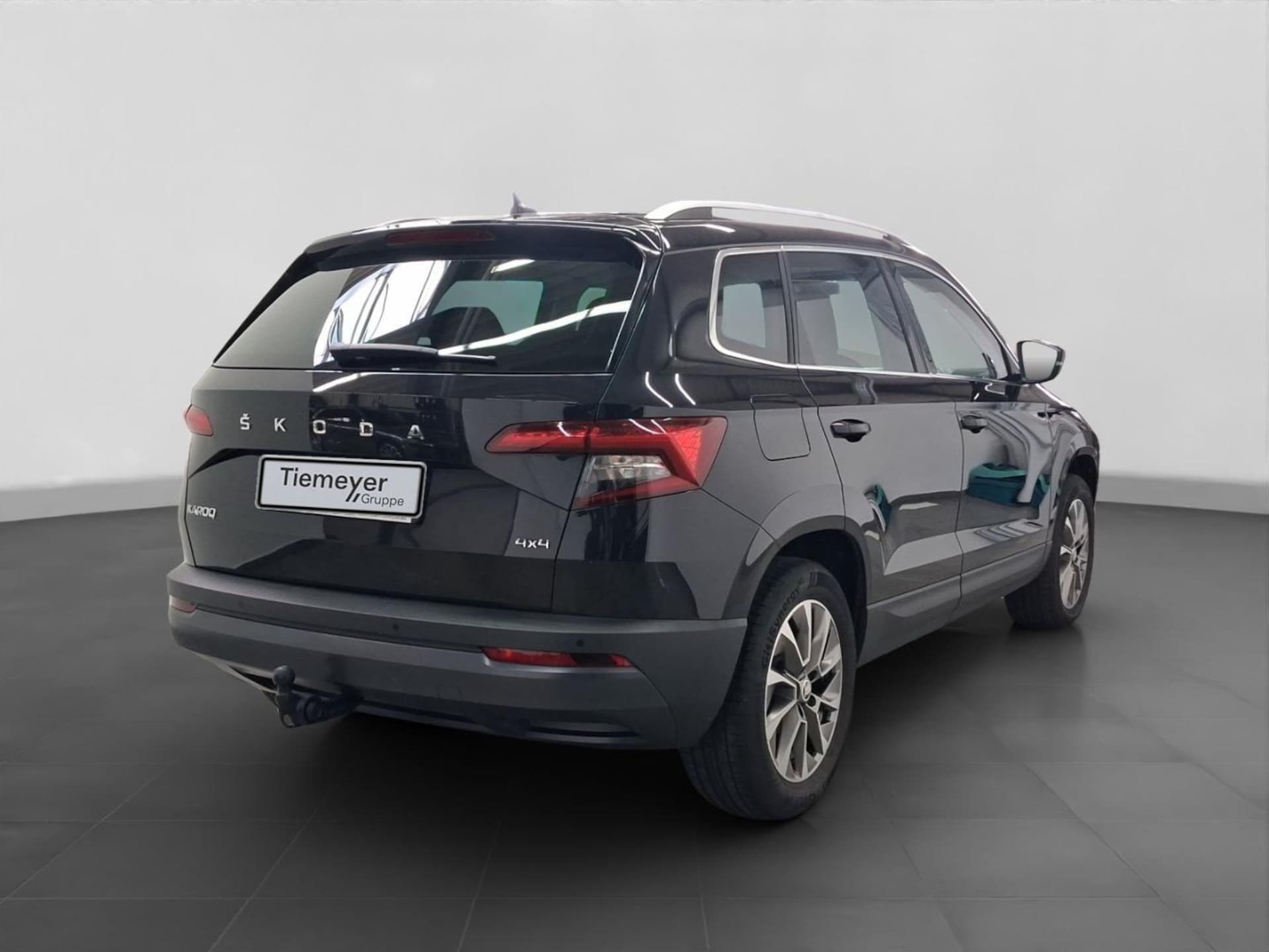 Skoda Karoq Ambition