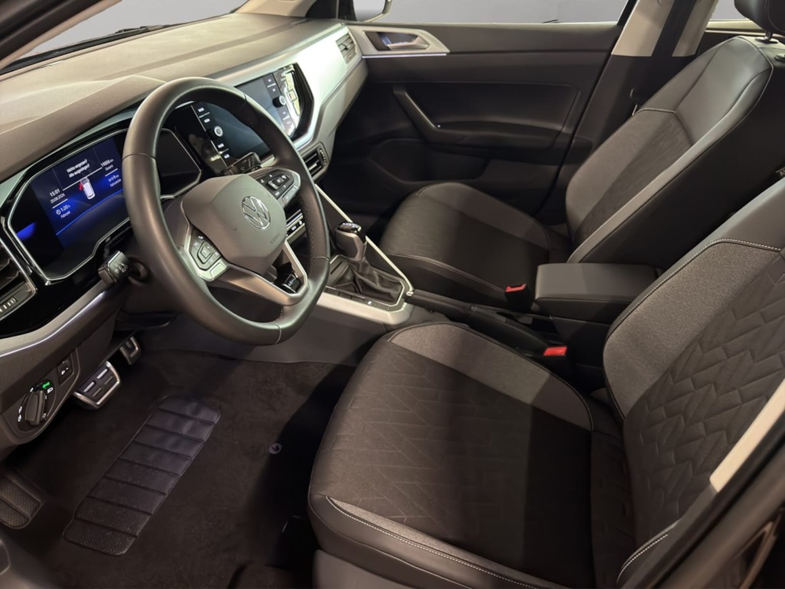 Volkswagen Polo – Bild 11